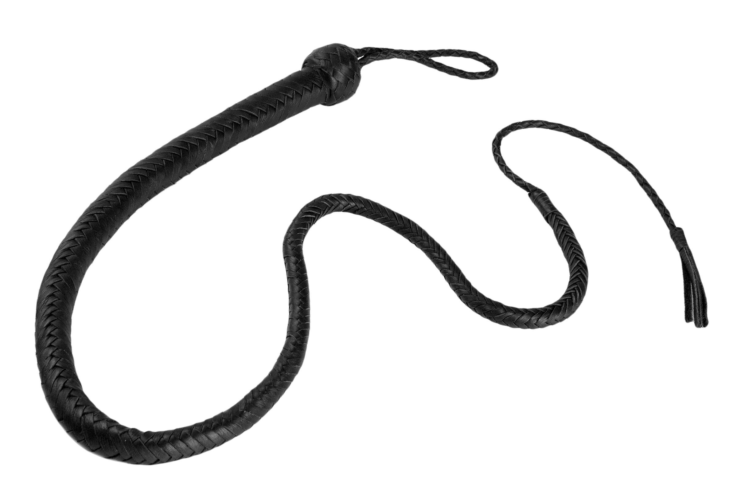 Strict+Leather+4+Foot+Whip